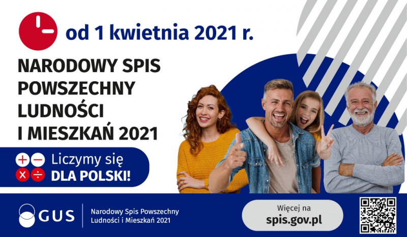 Spis powszechny!